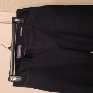 Eddie Bauer Travex slacks
